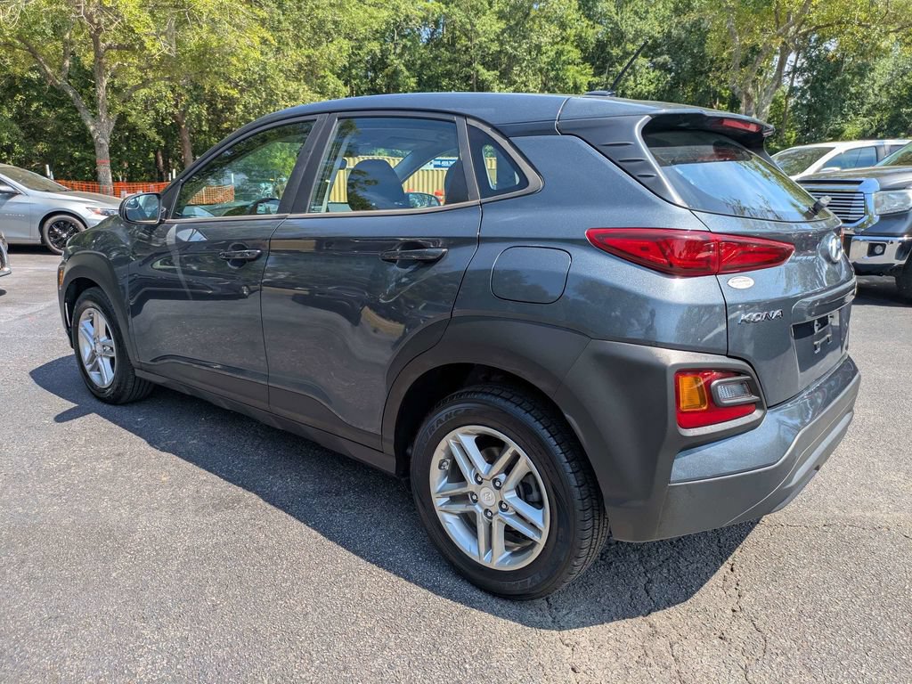 Used 2019 Hyundai Kona SE FWD image 5