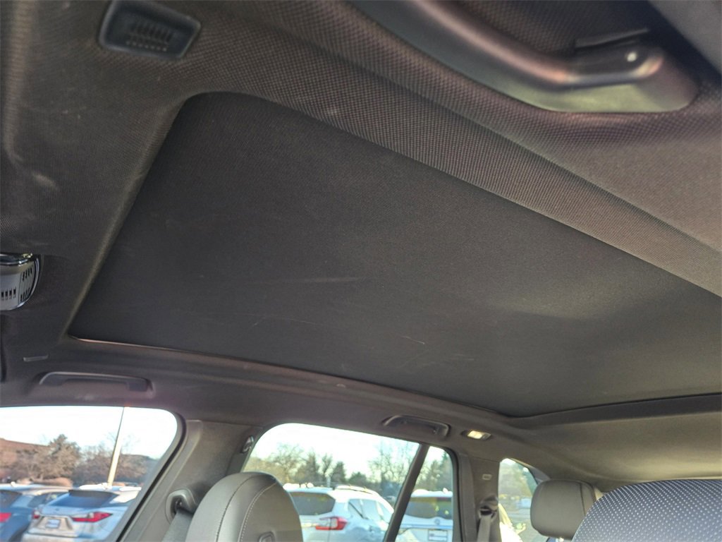 Used 2023 BMW X5 xDrive45e image 16