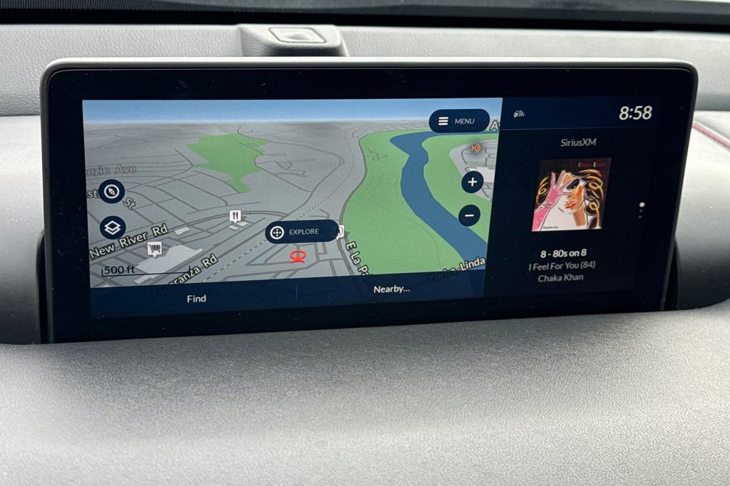 Certified 2022 Acura TLX w/ A-SPEC Pkg image 24