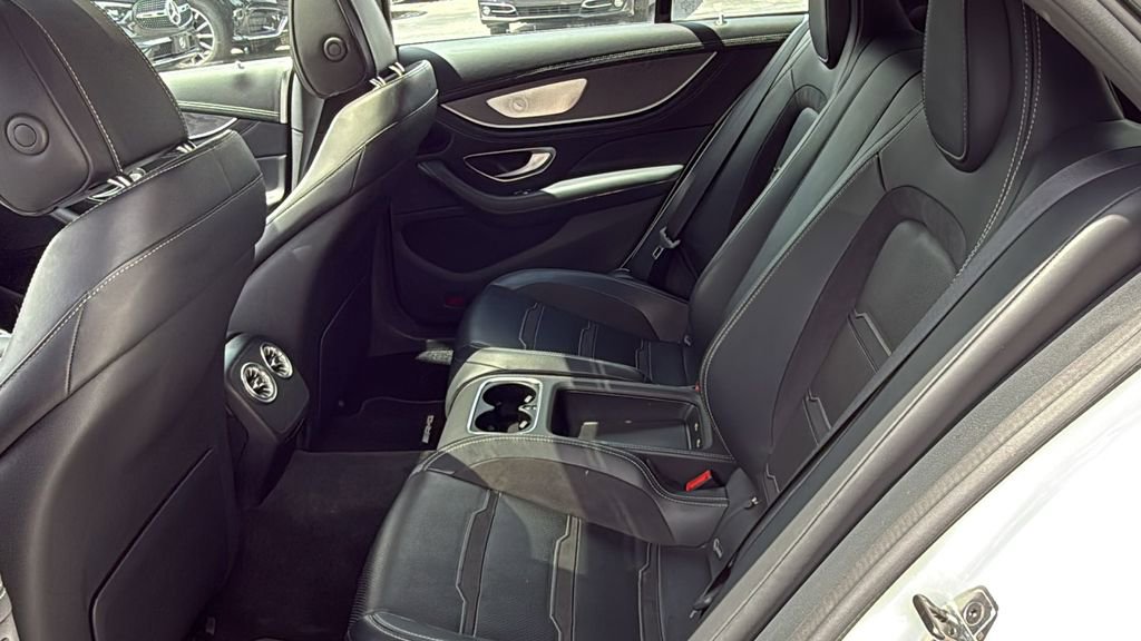Certified 2023 Mercedes-Benz AMG GT 53 image 24