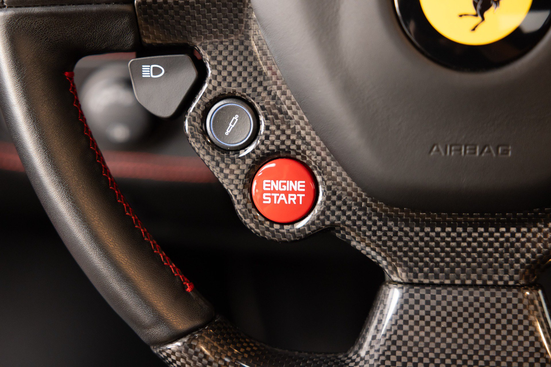 Certified 2014 Ferrari 458 Speciale Coupe RWD image 86