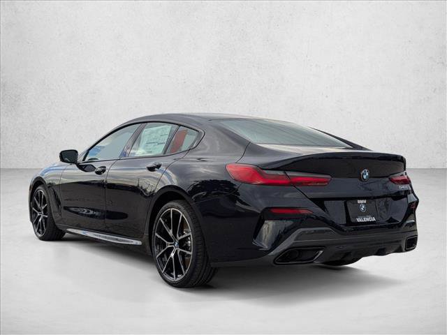 Used 2026 BMW 840i image 9