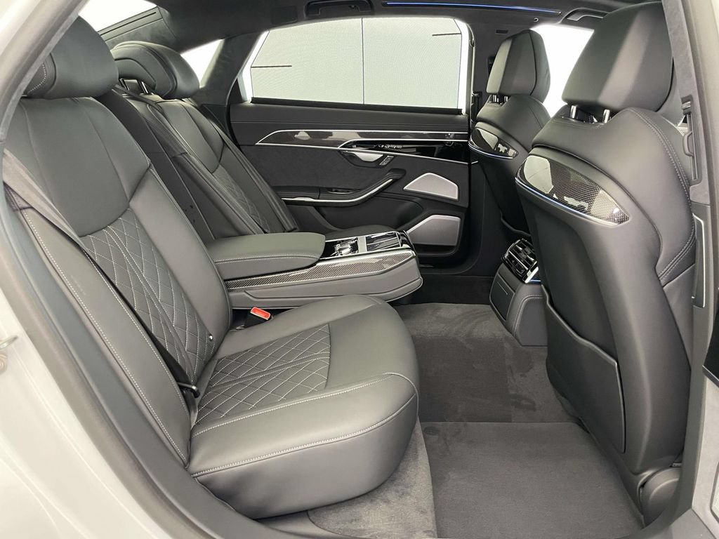 New 2026 Audi S8 AWD/4WD image 22