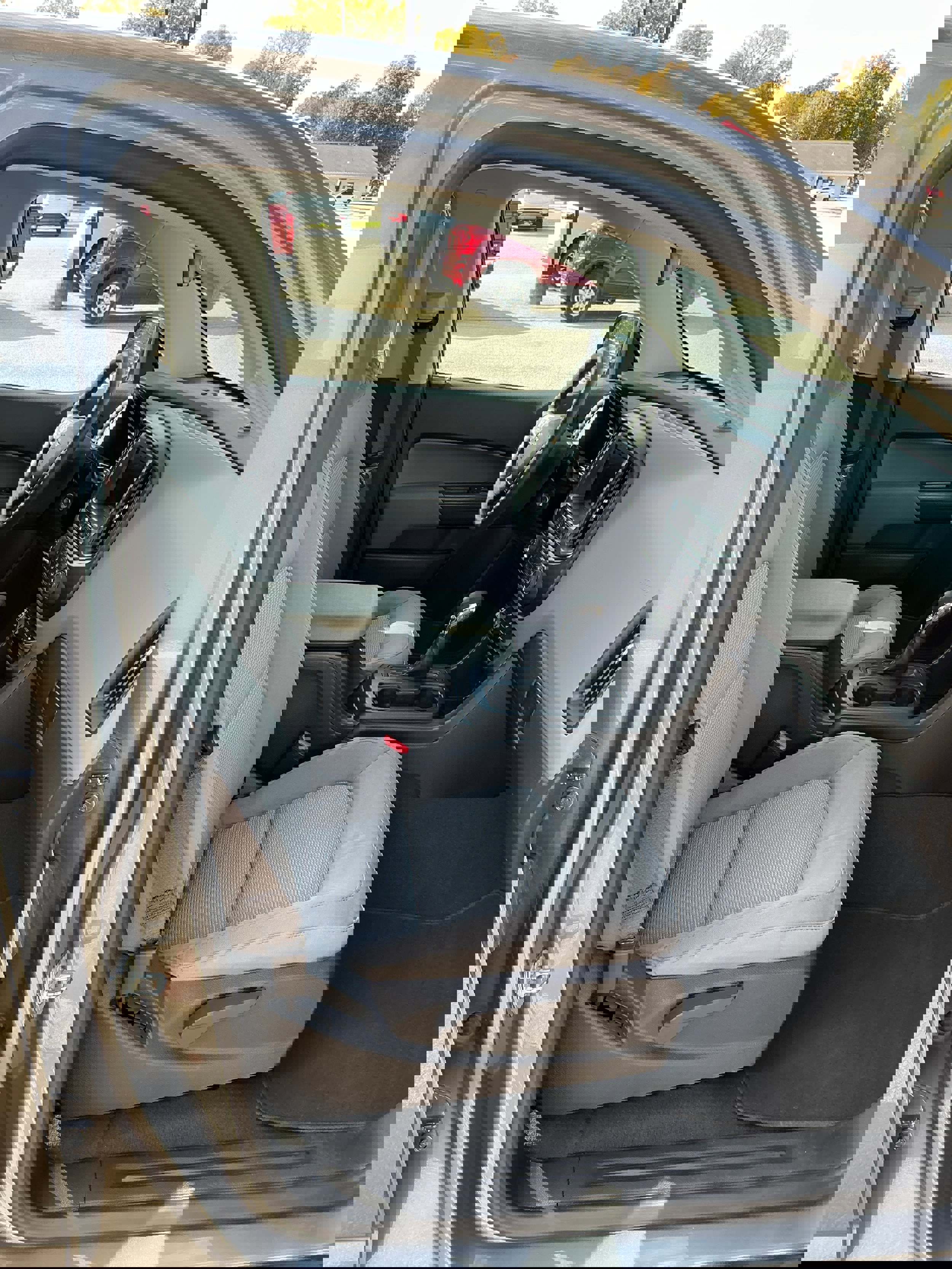 Certified 2022 Chevrolet Colorado W/T w/ WT Convenience Package image 11