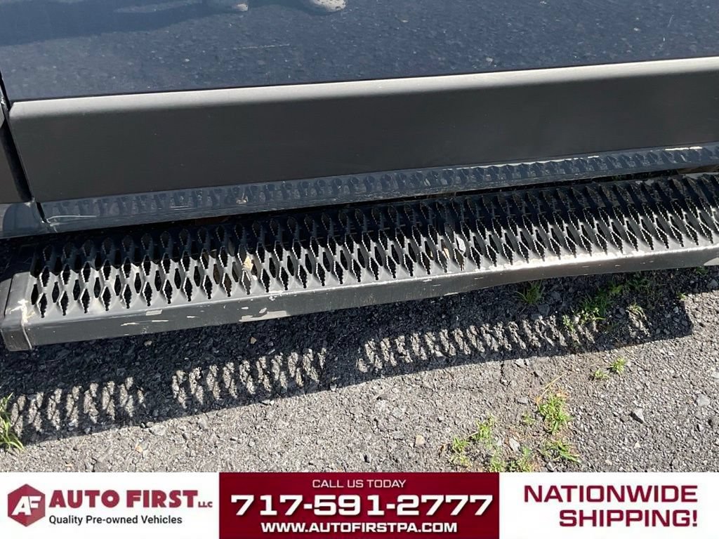 Used 2020 RAM ProMaster 3500 FWD image 15