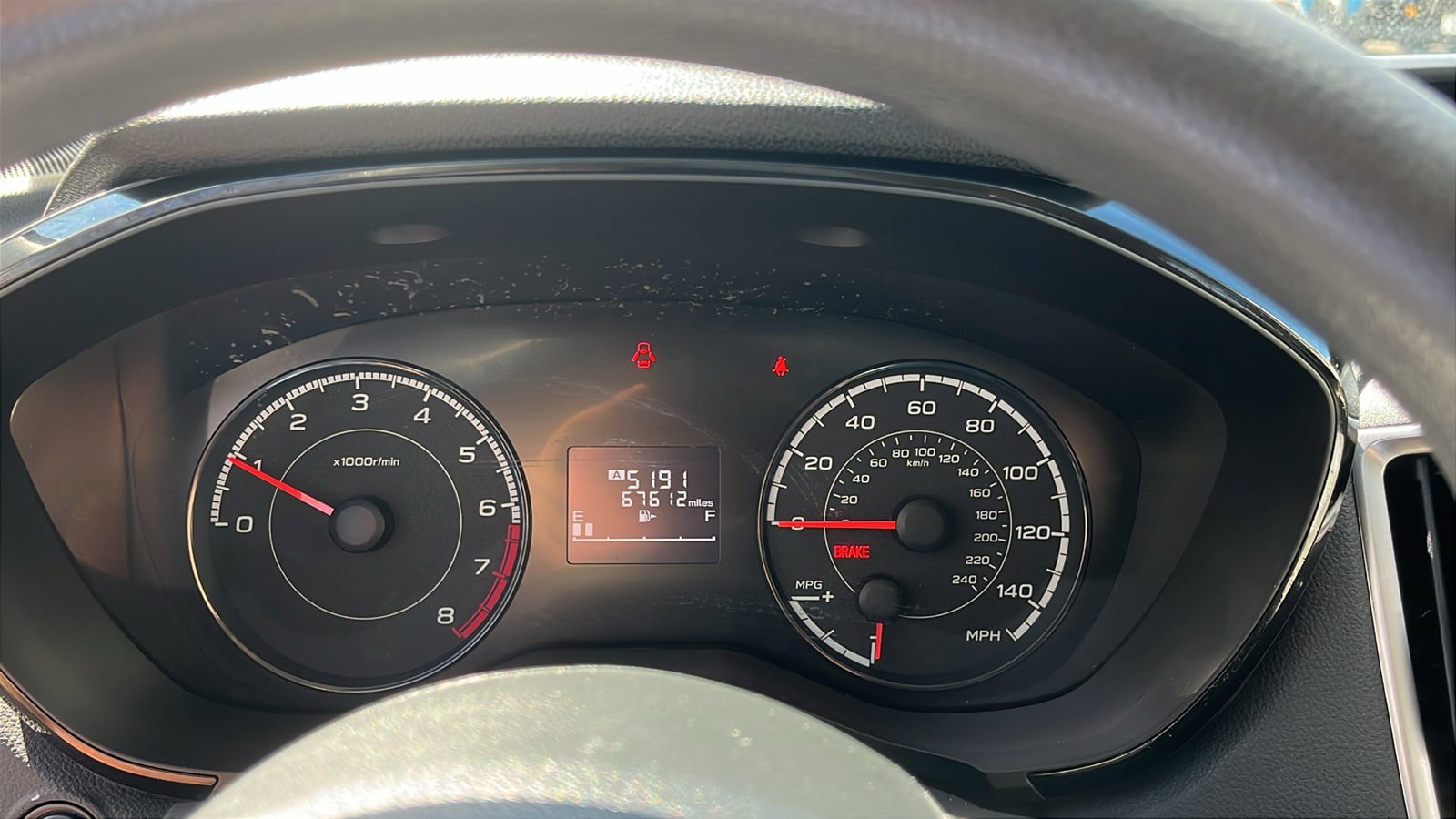 Used 2019 Subaru Impreza 2.0i AWD/4WD image 14