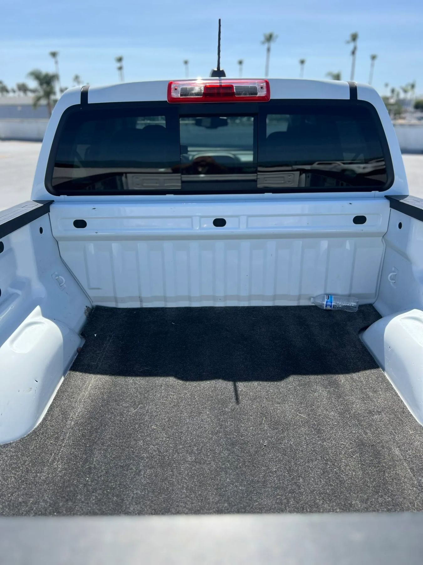 Used 2019 GMC Canyon SLE w/ Elevation Edition image 7