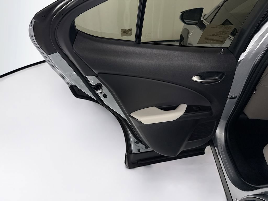 New 2026 Lexus UX 300h FWD image 26