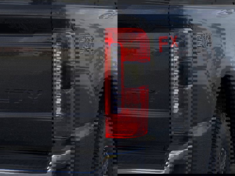 New 2026 Ford F250 Lariat image 21