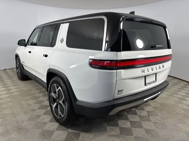 Used 2024 Rivian R1S Adventure image 5