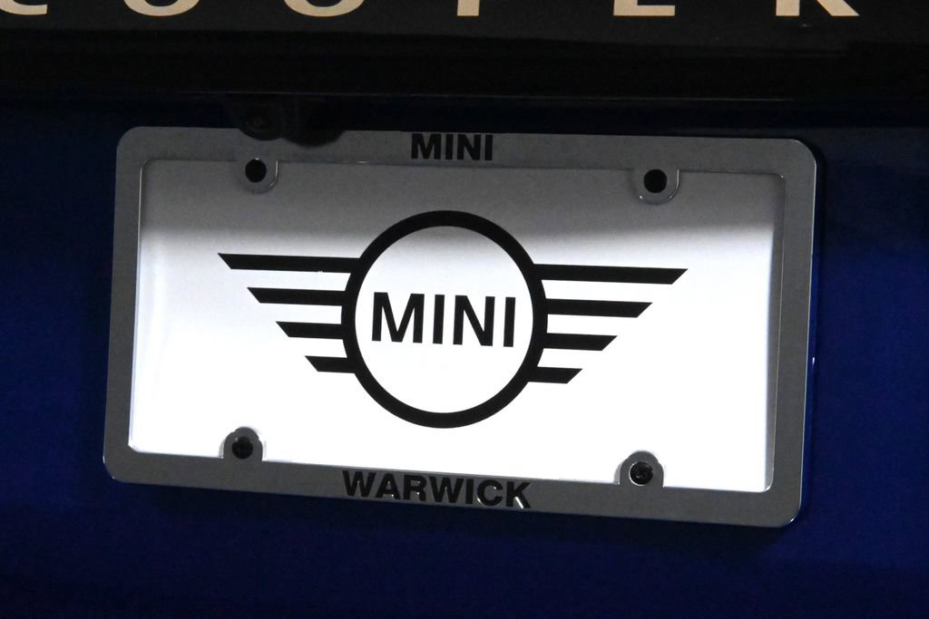 Used 2025 MINI Cooper S image 14