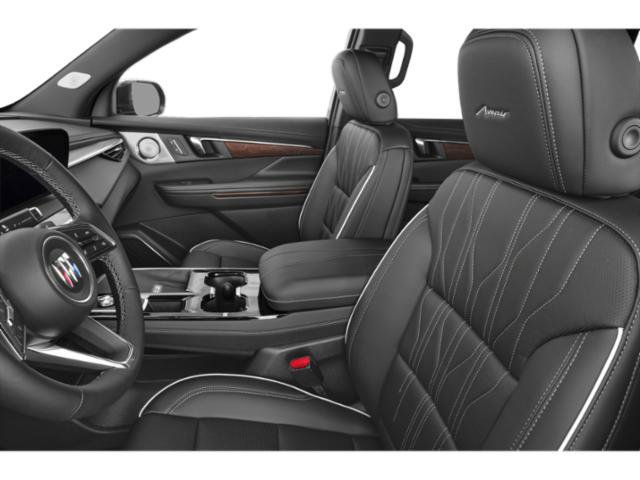 New 2026 Buick Enclave Avenir w/ Super Cruise Package image 11