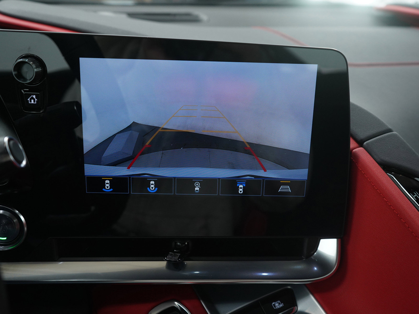 Used 2023 Chevrolet Corvette Stingray Preferred Cpe w/ Z51 Performance Package image 17