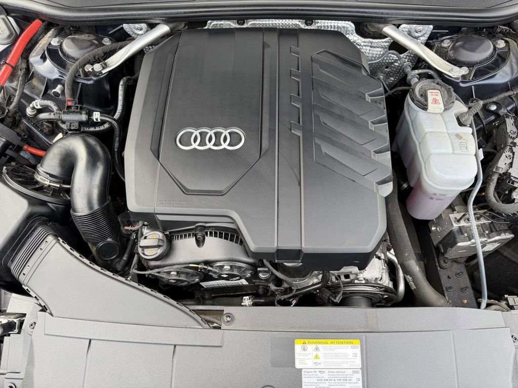 Used 2023 Audi A6 2.0T Premium w/ Convenience Package image 30