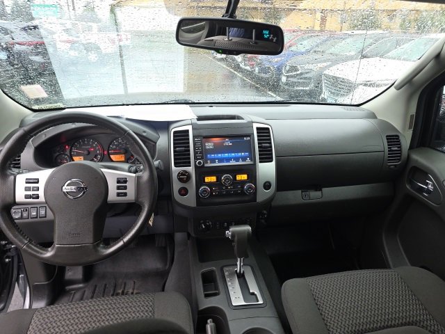 Used 2019 Nissan Frontier SV w/ Value Truck Package image 25