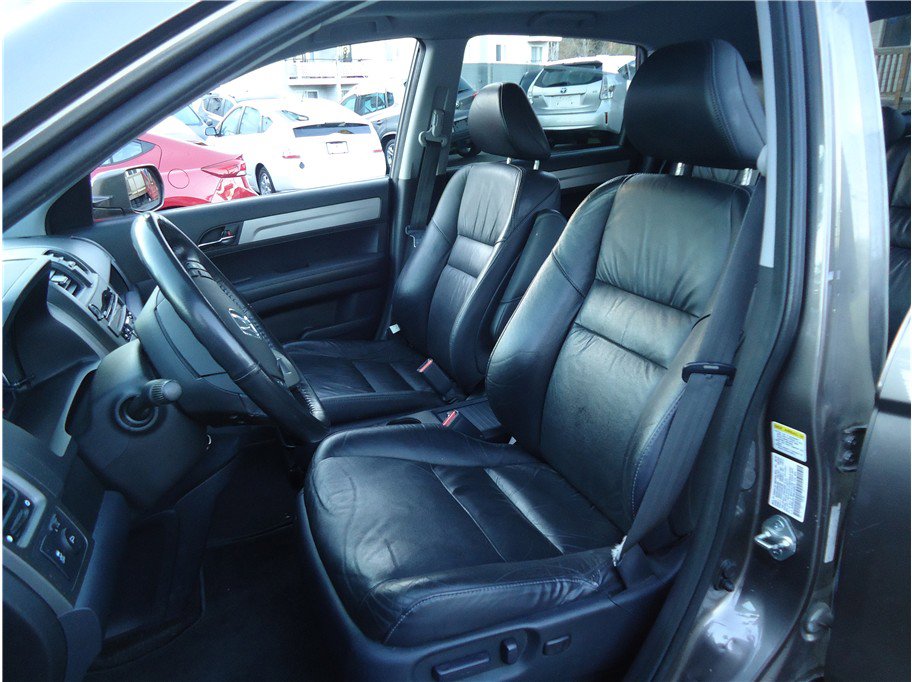 Used 2010 Honda CR-V EX-L image 13