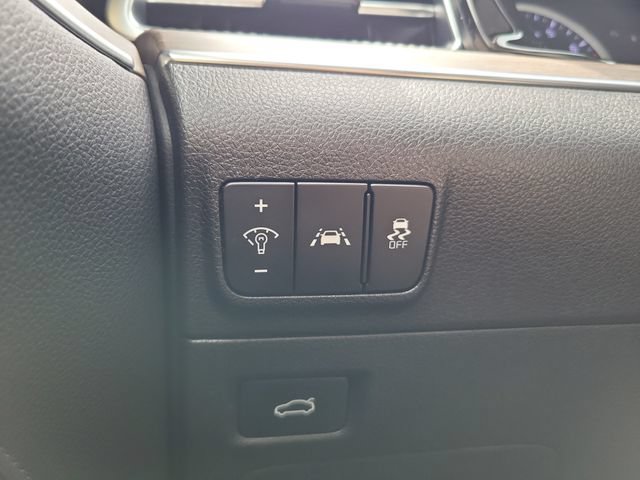Used 2023 Kia K5 EX FWD image 29