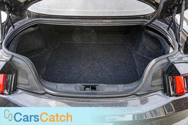 Used 2024 Ford Mustang GT Premium image 46