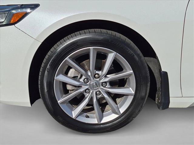Used 2022 Honda Accord LX image 22