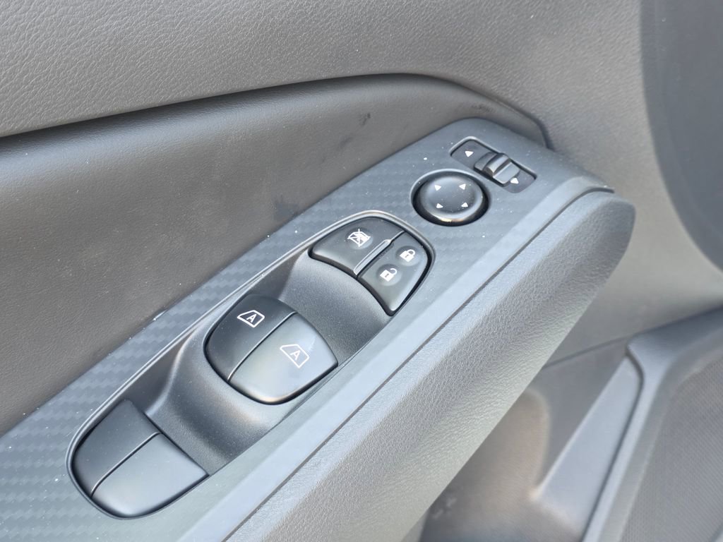 New 2026 Nissan Altima 2.5 SV image 12