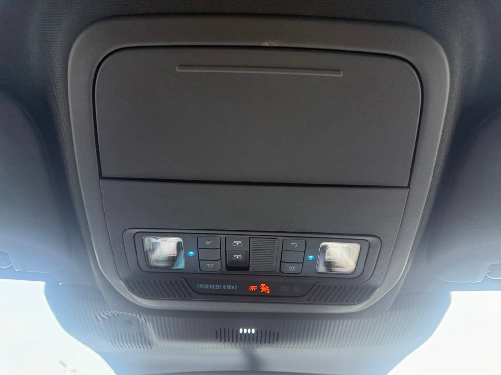 New 2026 Ford Explorer ST-Line AWD/4WD image 25