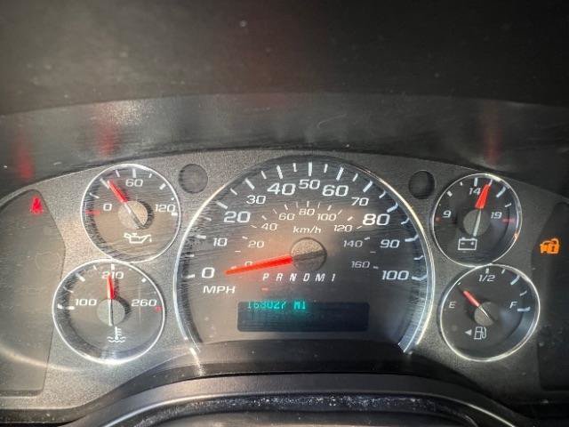 Used 2021 Chevrolet Express 4500 Extended w/ Power Convenience Package RWD image 11