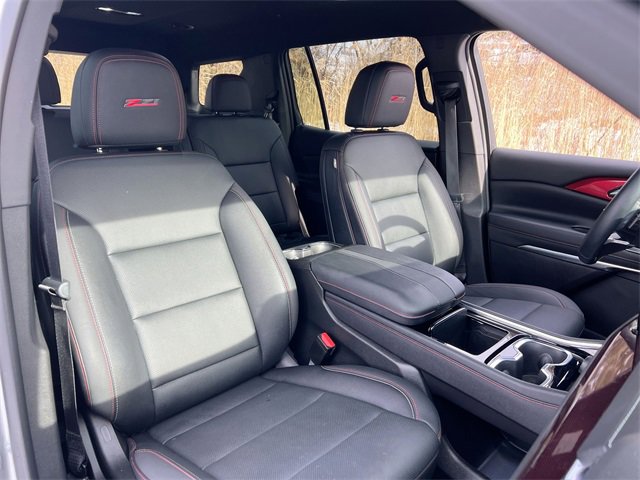 Used 2025 Chevrolet Traverse Z71 w/ Driver Confidence Package image 27