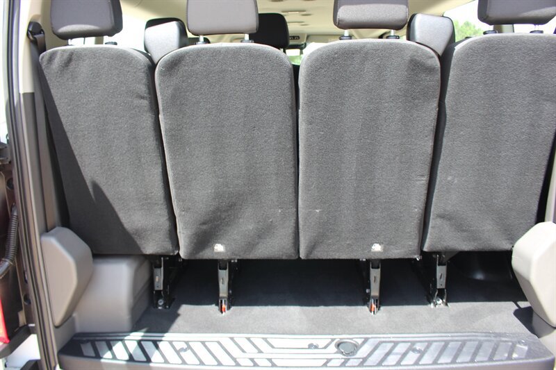 Used 2025 Ford Transit 350 XLT RWD image 9