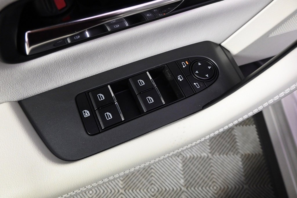 New 2026 MAZDA CX-90 Plug-In Hybrid w/ Premium Plus image 24