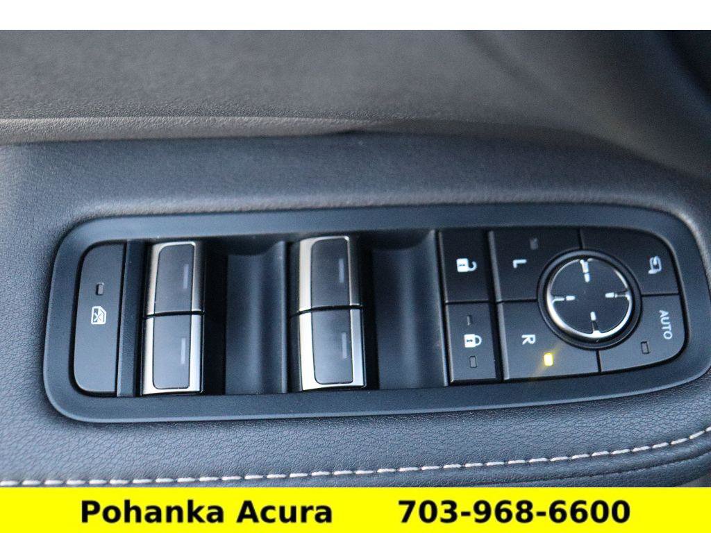 Used 2025 Lexus TX 350 AWD w/ Technology Package image 21