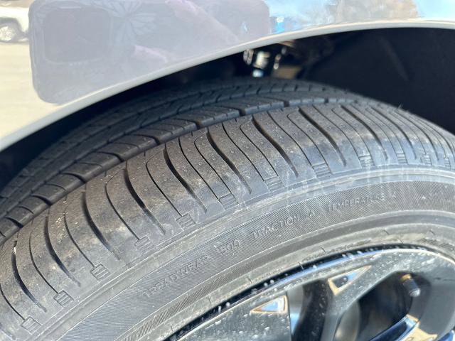 New 2025 Honda Accord SE image 28