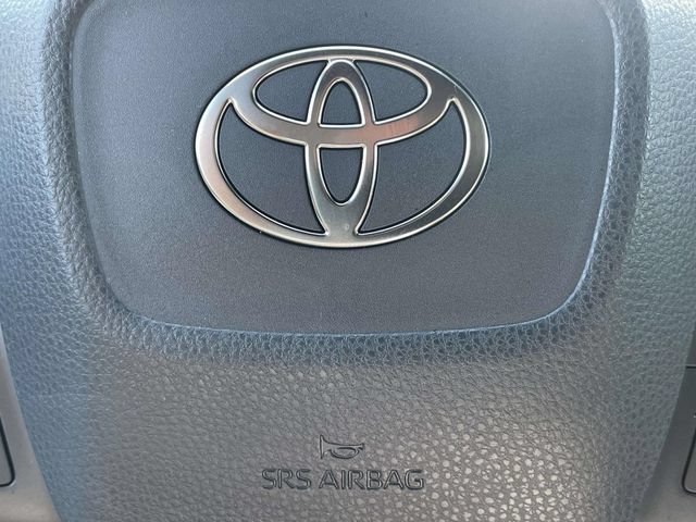 Used 2026 Toyota Prius Plug-In Hybrid w/ Limited Premium Package FWD image 21