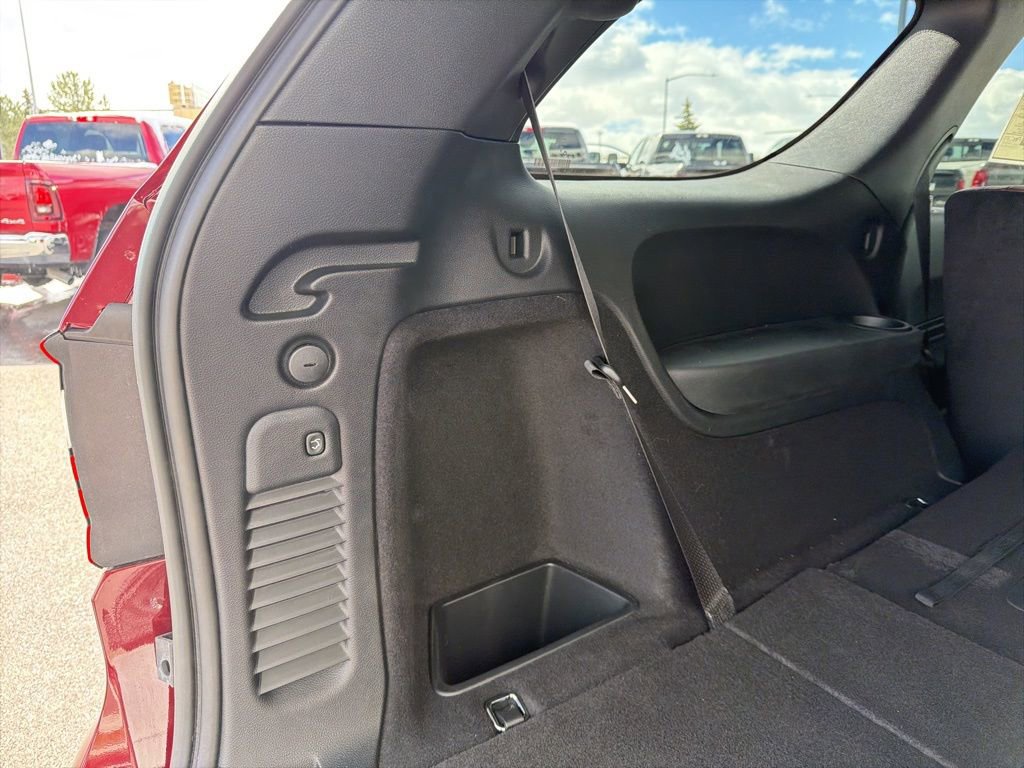 New 2026 Dodge Durango GT image 34