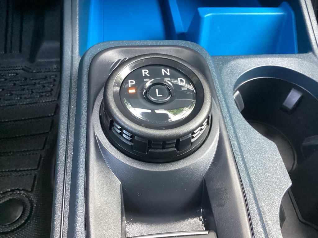 Used 2025 Ford Maverick XLT w/ XLT Luxury Package FWD image 59