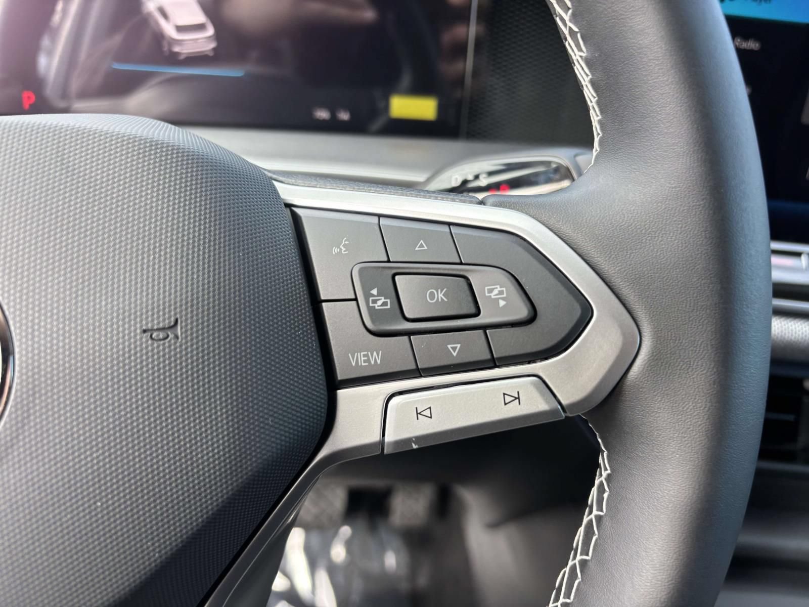 New 2026 Volkswagen Tiguan S AWD/4WD image 18