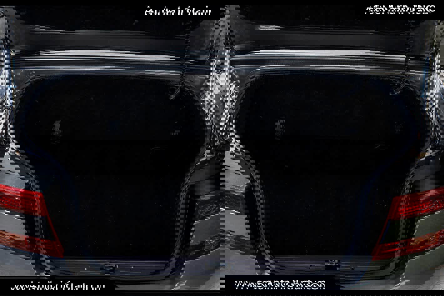 Used 2009 Aston Martin DB9 Volante image 59