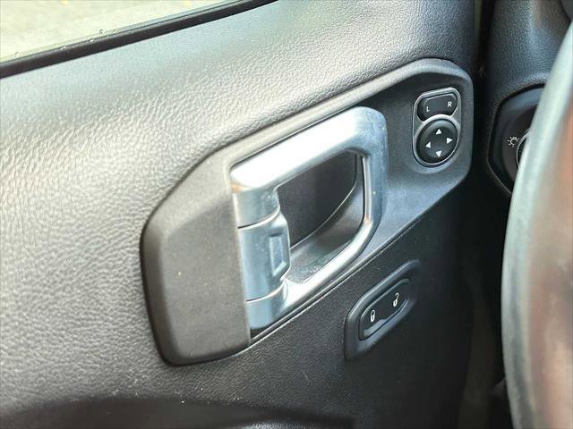 Used 2022 Jeep Gladiator Sport image 34