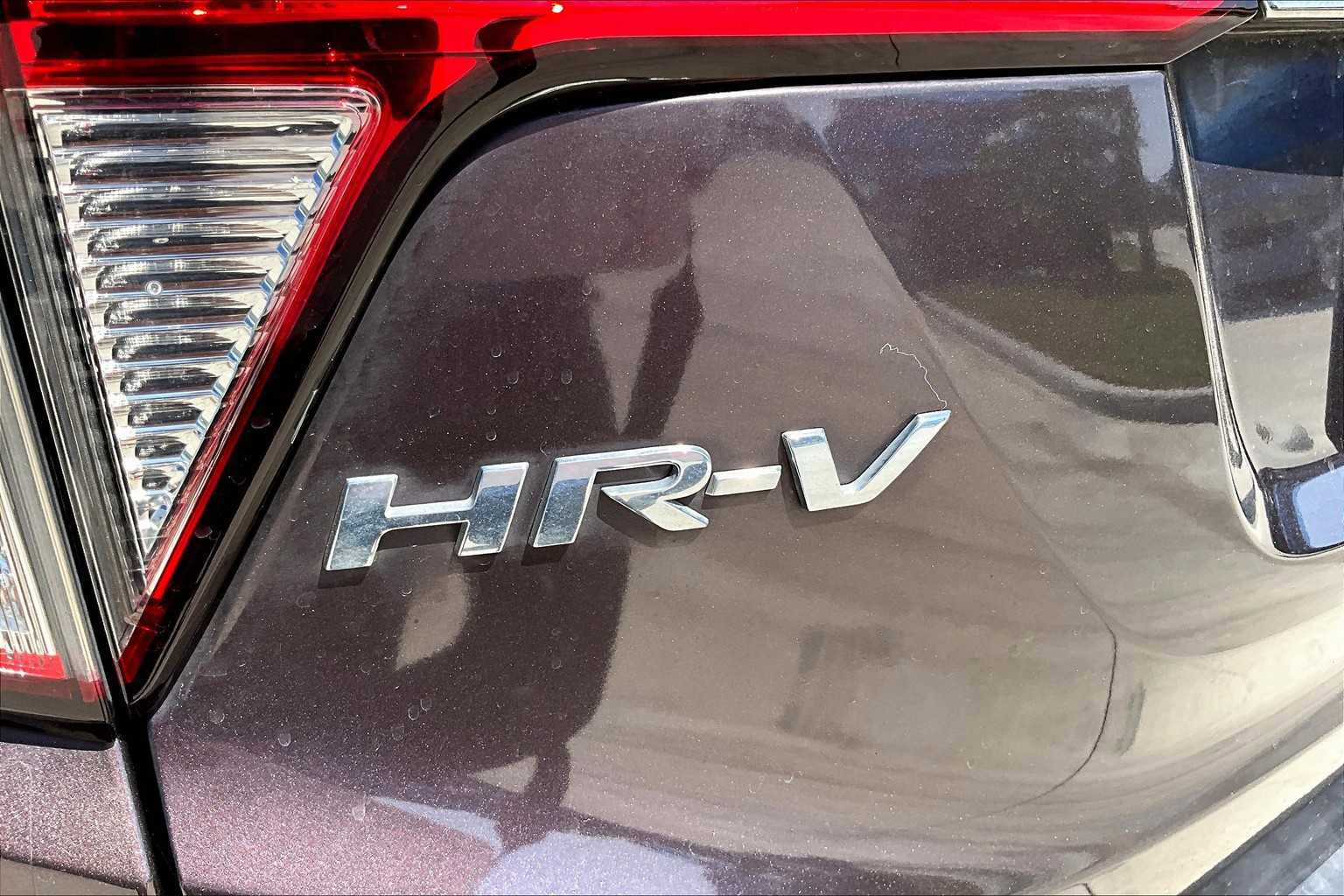Used 2022 Honda HR-V EX image 10