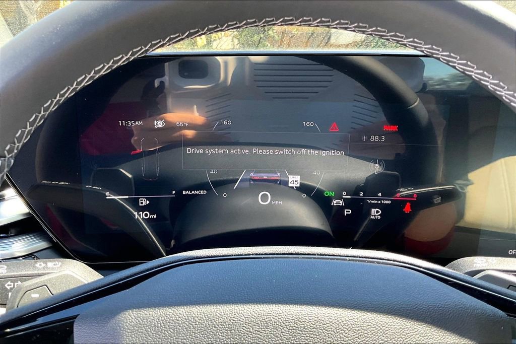 New 2026 Audi A6 Premium Plus image 26