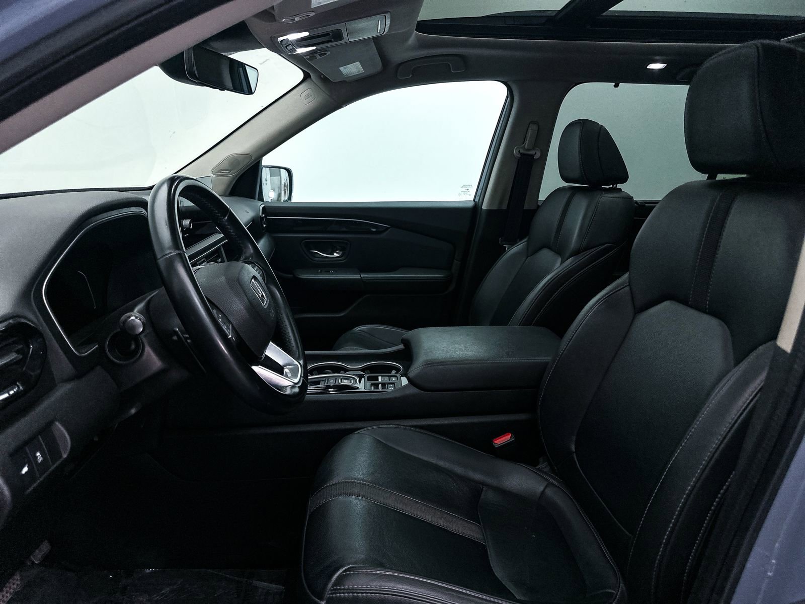 Used 2023 Honda Pilot Touring image 20