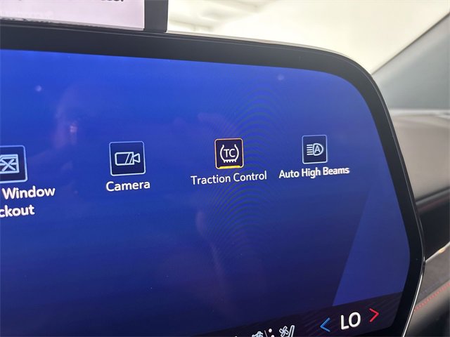 Certified 2025 Chevrolet Blazer EV RS image 33