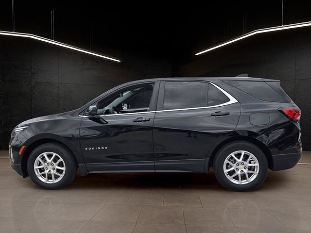Used 2023 Chevrolet Equinox LT FWD image 4
