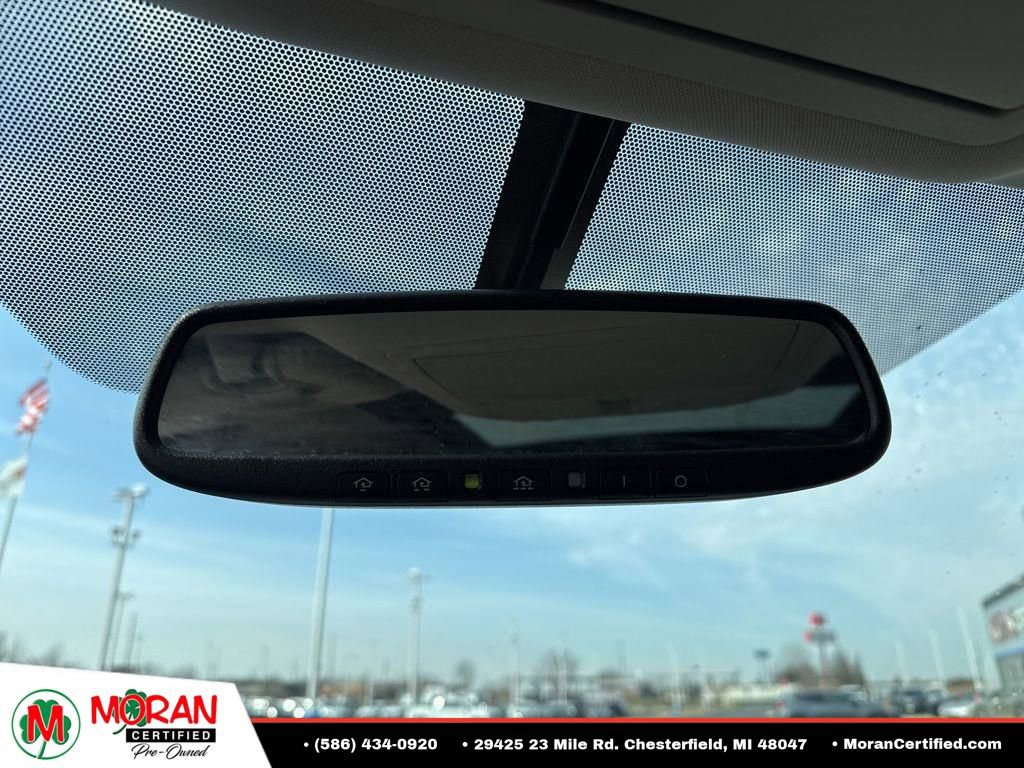Used 2017 Nissan Murano AWD image 26