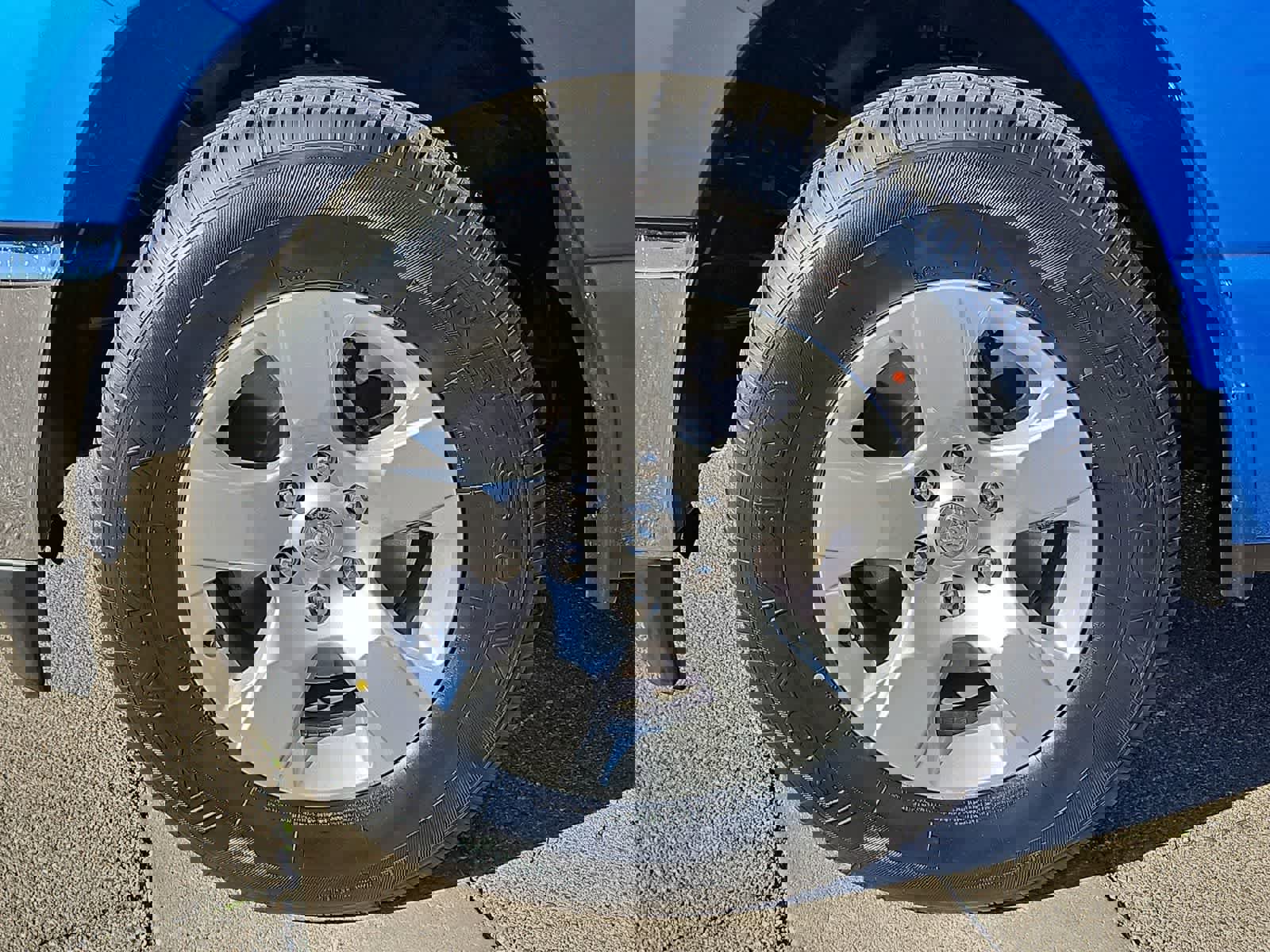 Used 2022 RAM 1500 Big Horn image 15