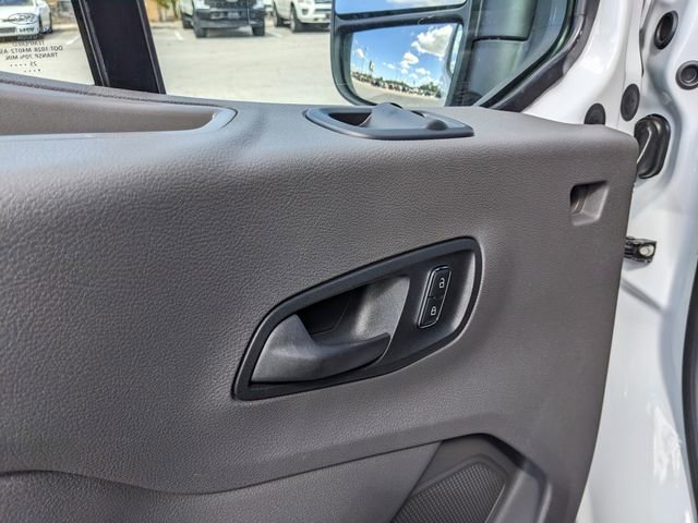New 2026 Ford Transit 150 Low Roof image 19