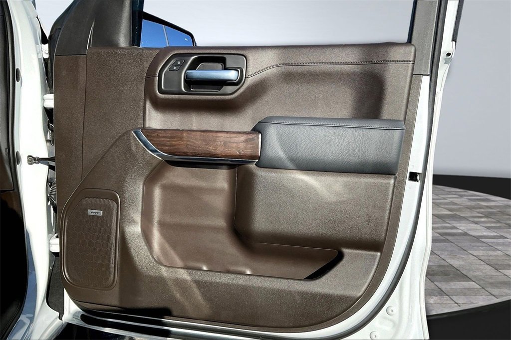 Used 2021 GMC Sierra 1500 Denali image 24