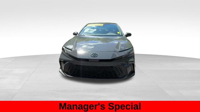 Used 2026 Toyota Camry SE FWD image 10