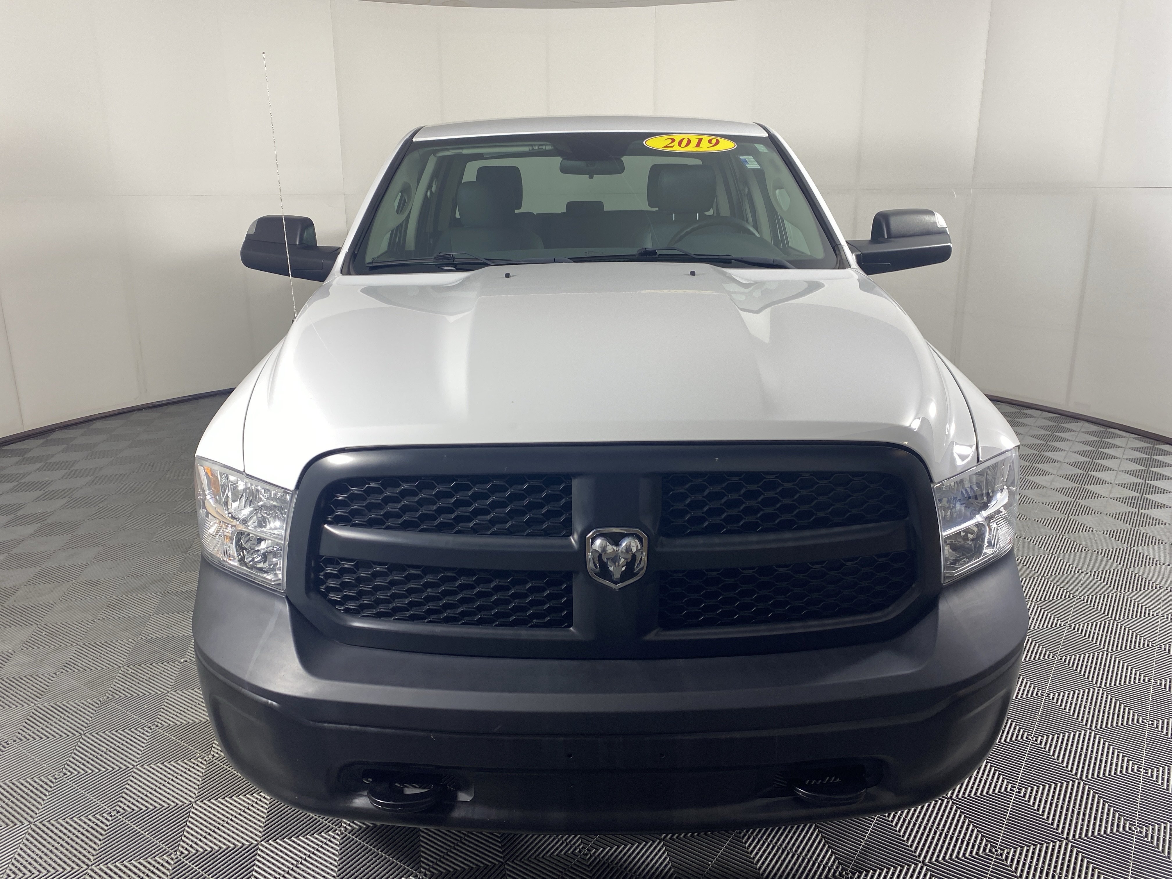Used 2019 RAM 1500 Tradesman w/ Protection Group AWD/4WD image 9