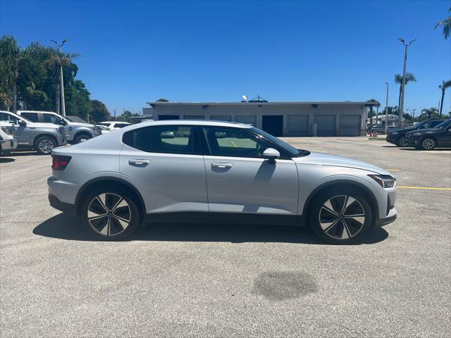 Used 2023 Polestar Polestar 2 image 9