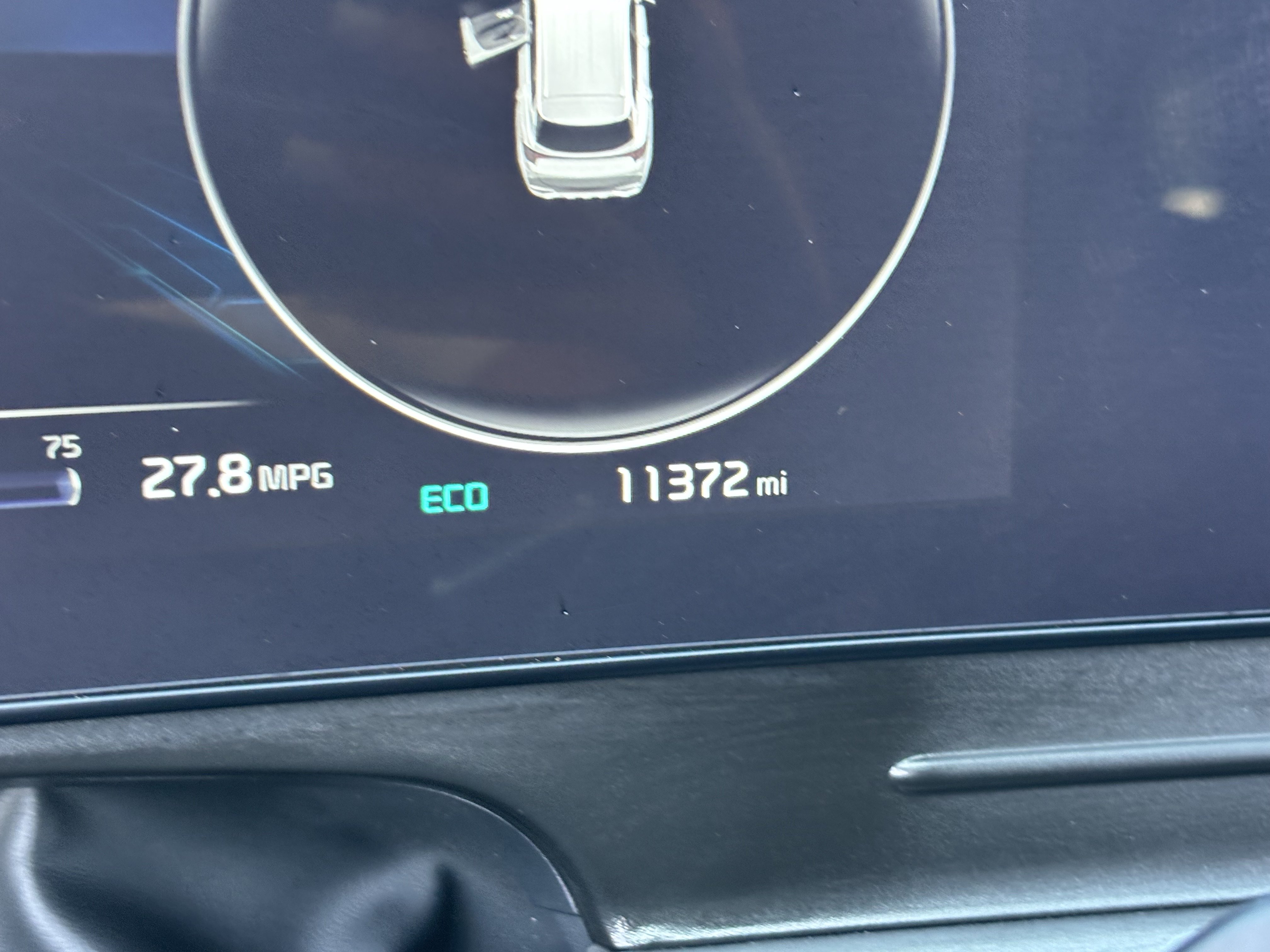 Certified 2024 Kia Sportage X-Line Prestige AWD/4WD image 29